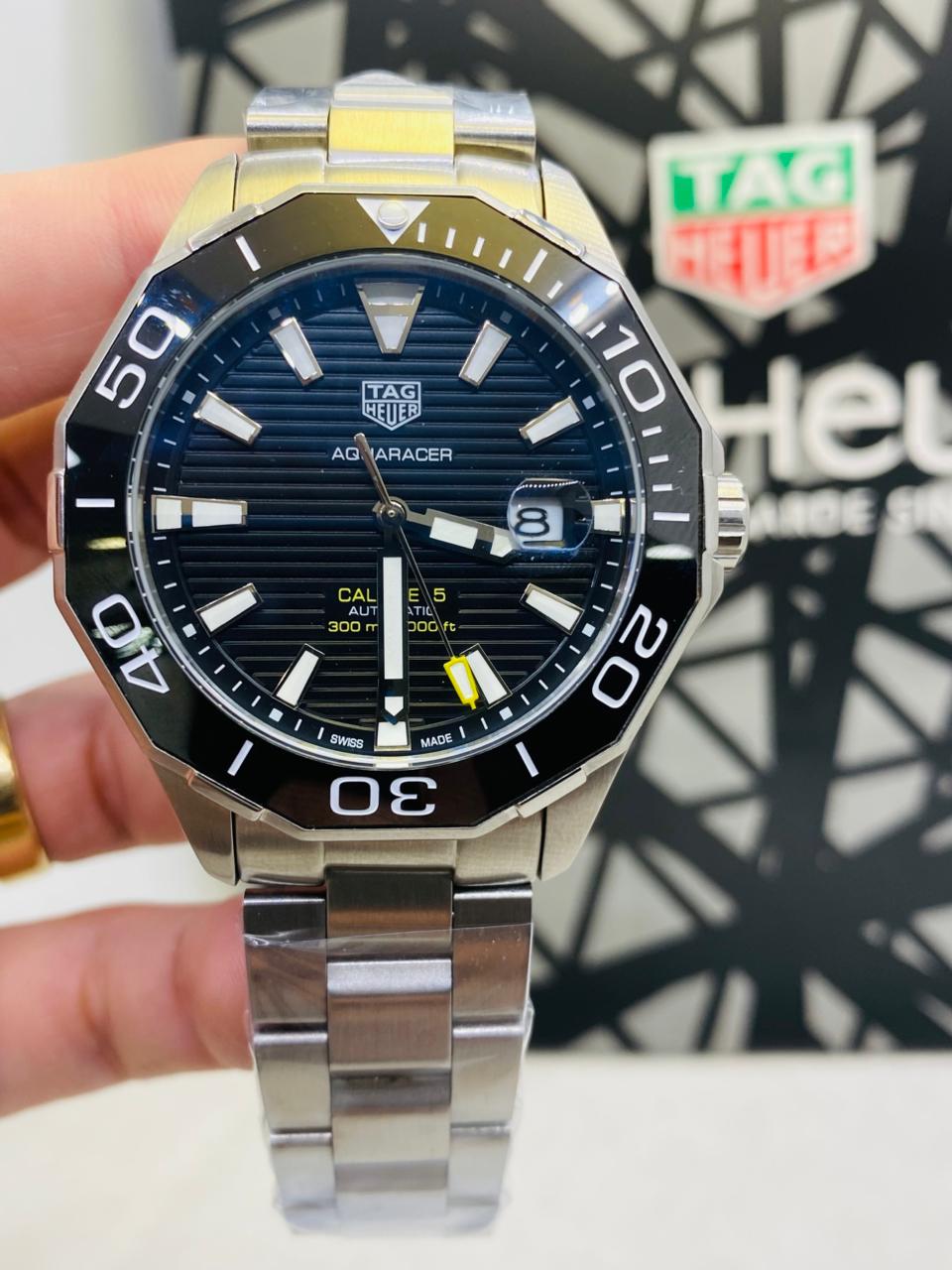 Tag Heuer